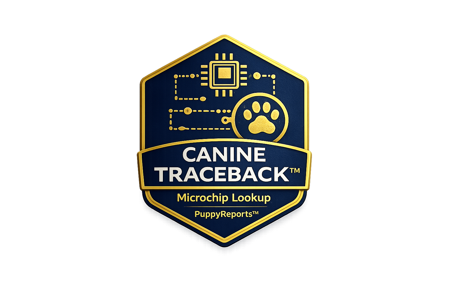 Canine Traceback