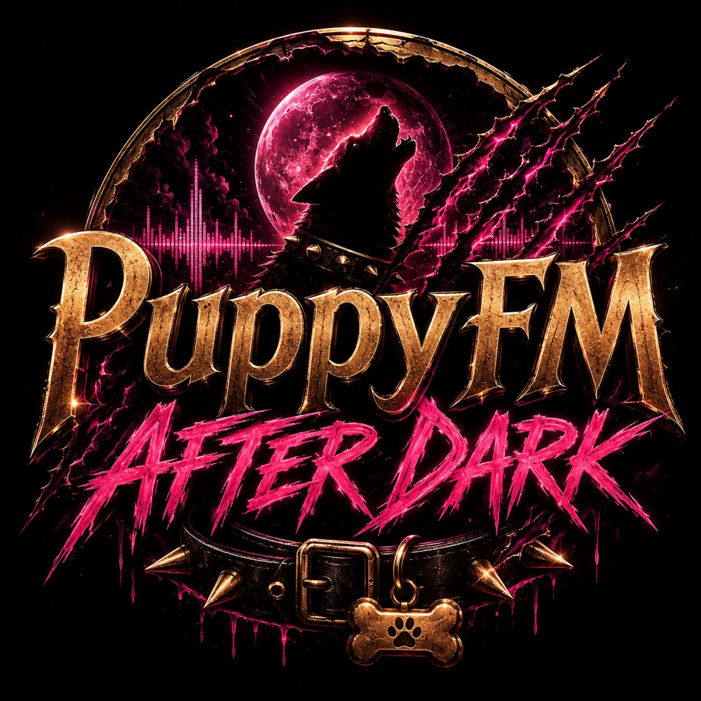 PuppyFM After Dark