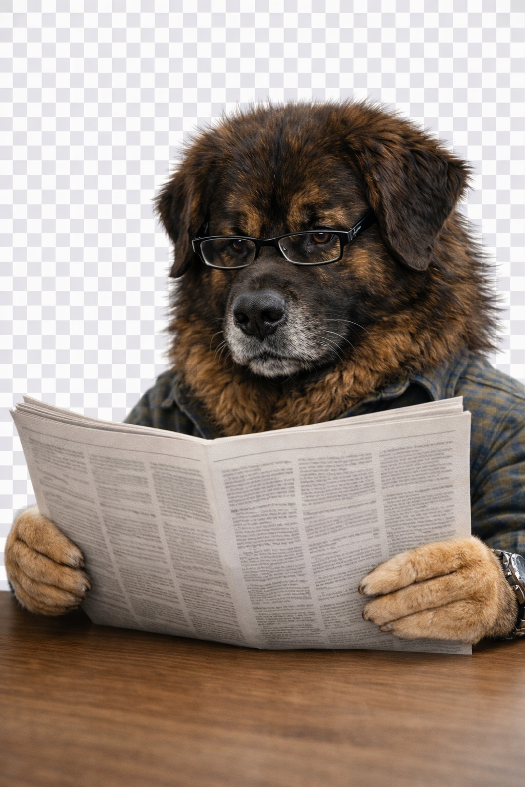 Elena Hart, Ethics Editor